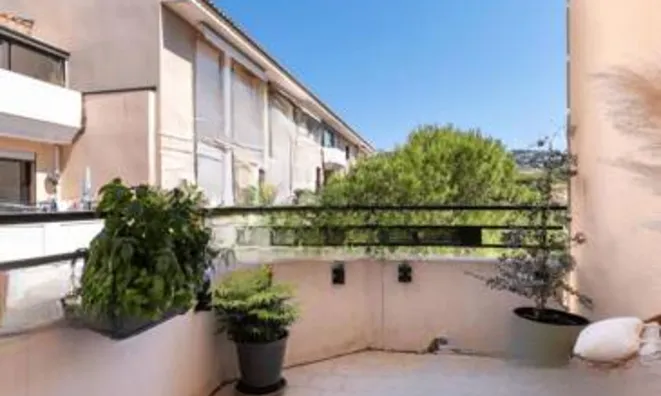 Недвижимость Apartment Cannes Centre-ville: 5
