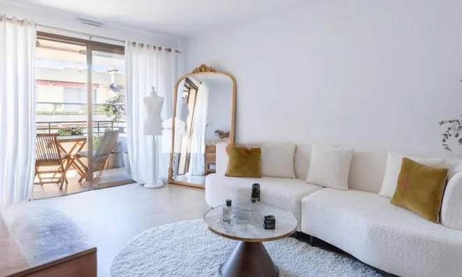 Недвижимость Apartment Cannes Centre-ville: 7