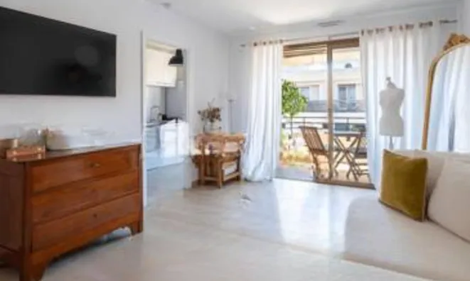 Недвижимость Apartment Cannes Centre-ville: 8