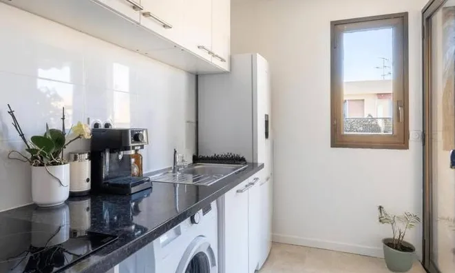 Недвижимость Apartment Cannes Centre-ville: 10