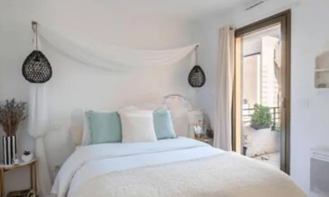 Недвижимость Apartment Cannes Centre-ville: 12