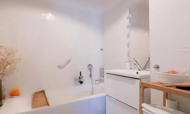 Недвижимость Apartment Cannes Centre-ville: 13