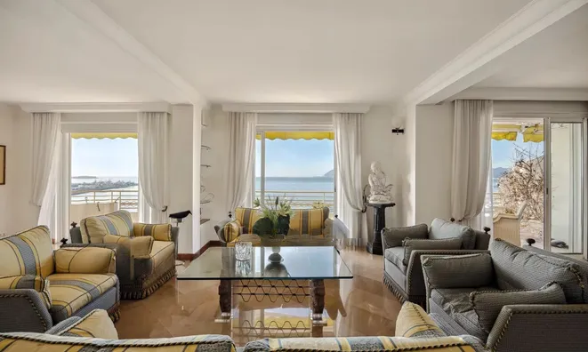 Недвижимость Villa Pointe Croisette: 5