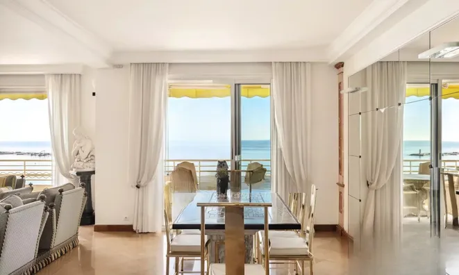 Недвижимость Villa Pointe Croisette: 6