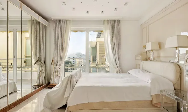 Недвижимость Villa Pointe Croisette: 8