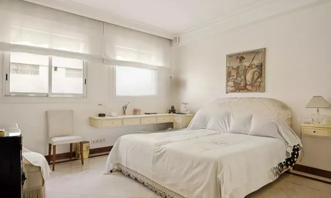 Недвижимость Villa Pointe Croisette: 9