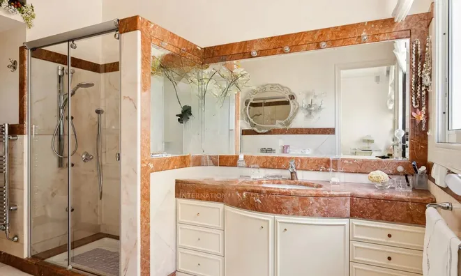 Недвижимость Villa Pointe Croisette: 10