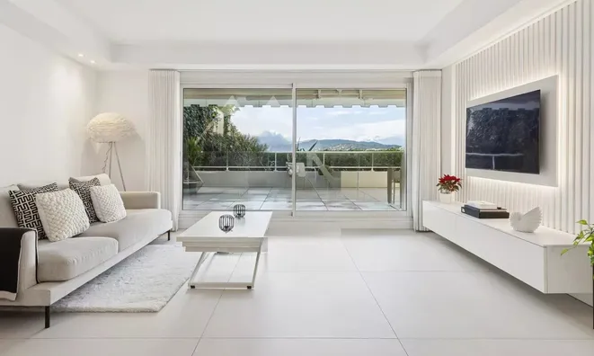 Недвижимость Villa Pointe Croisette: 1