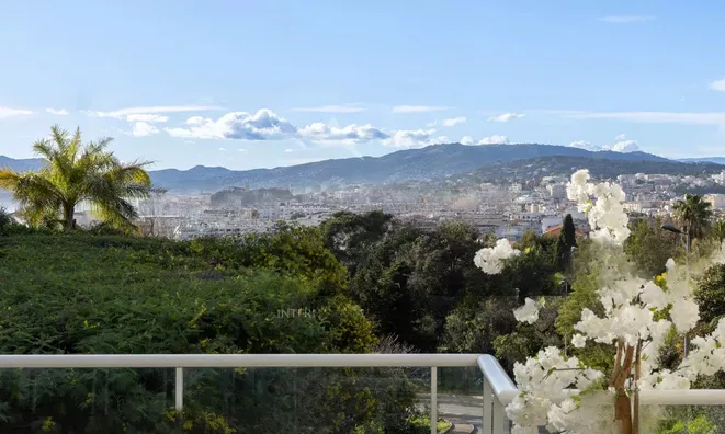 Недвижимость Villa Pointe Croisette: 5