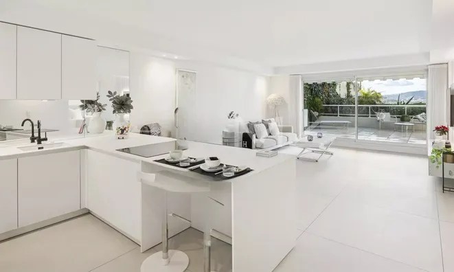 Недвижимость Villa Pointe Croisette: 6