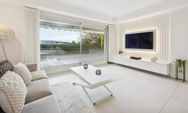 Недвижимость Villa Pointe Croisette: 7