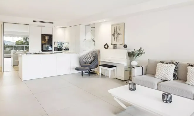 Недвижимость Villa Pointe Croisette: 8