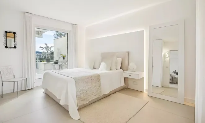 Недвижимость Villa Pointe Croisette: 9