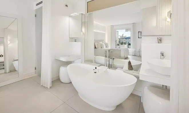 Недвижимость Villa Pointe Croisette: 12