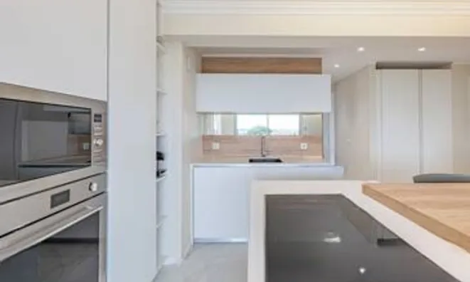 Недвижимость Villa Petit Juas Cannes: 2