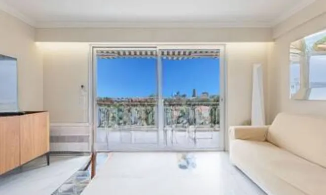 Недвижимость Villa Petit Juas Cannes: 3