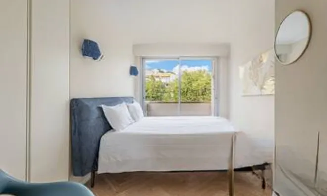 Недвижимость Villa Petit Juas Cannes: 5