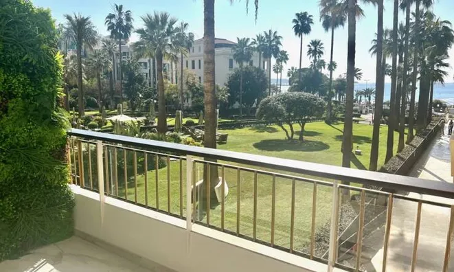 Недвижимость Villa Croix des Gardes: 1