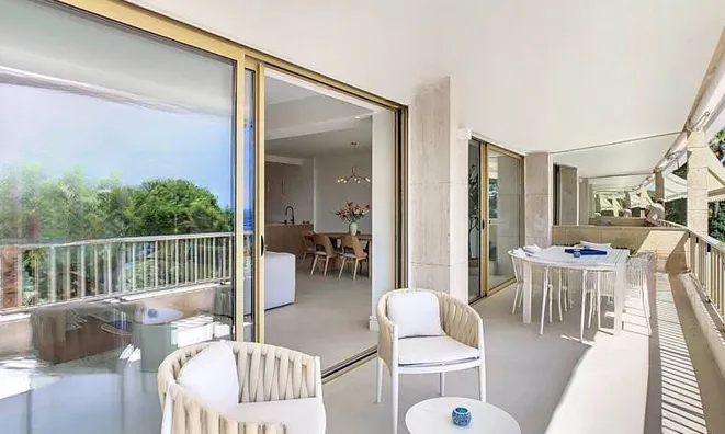 Недвижимость Villa Cannes Californie: 1