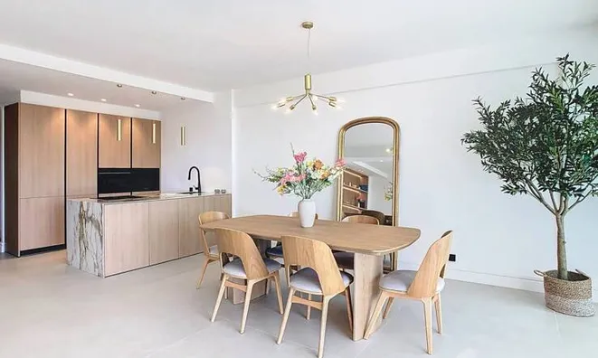 Недвижимость Villa Cannes Californie: 4