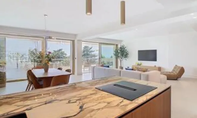 Недвижимость Villa Cannes Californie: 5