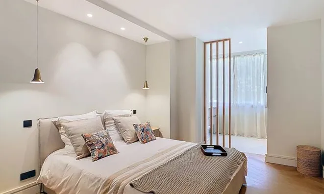 Недвижимость Villa Cannes Californie: 7