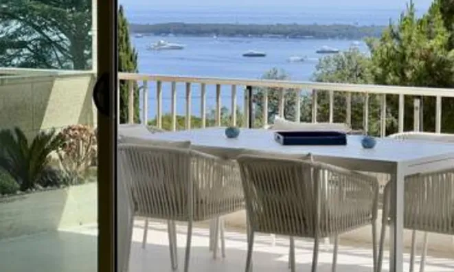 Недвижимость Villa Cannes Californie: 11