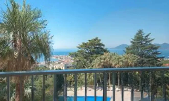 Недвижимость Villa Cannes Californie: 12