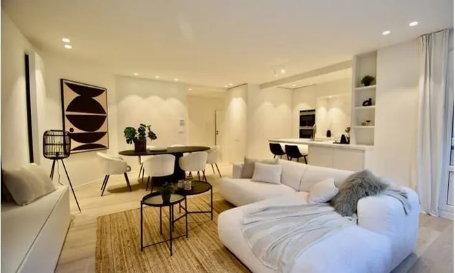 Недвижимость Villa La Bocca: 1