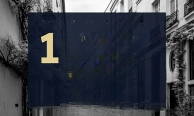 Недвижимость Villa La Bocca: 5