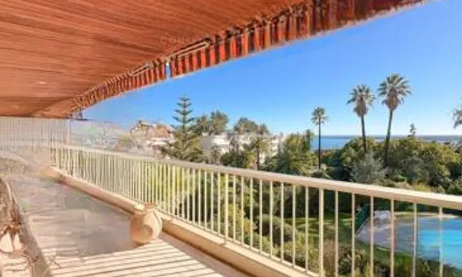 Недвижимость House Cannes: 3