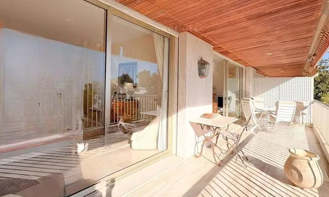 Недвижимость House Cannes: 4