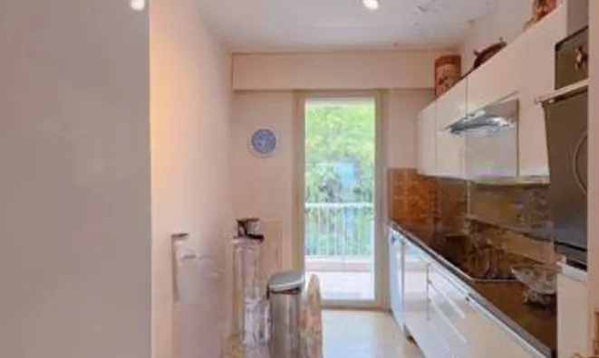 Недвижимость House Cannes: 6