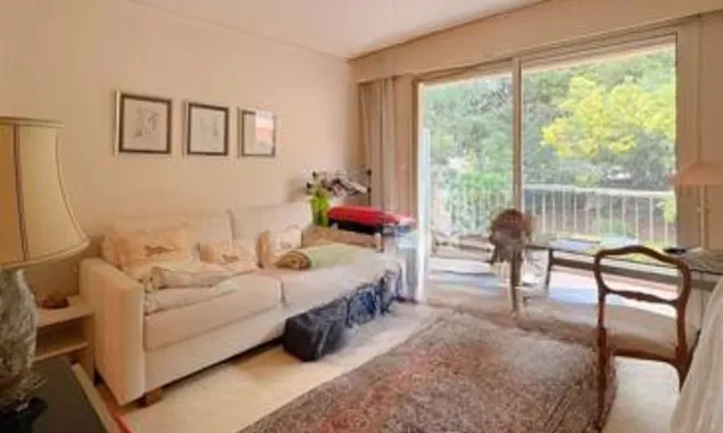 Недвижимость House Cannes: 9