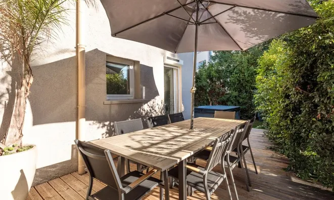 Недвижимость Villa Cannes Californie: 3