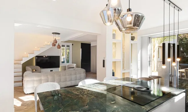 Недвижимость Villa Cannes Californie: 5