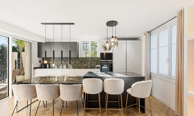 Недвижимость Villa Cannes Californie: 6