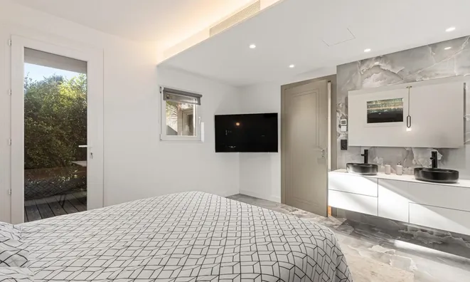 Недвижимость Villa Cannes Californie: 8