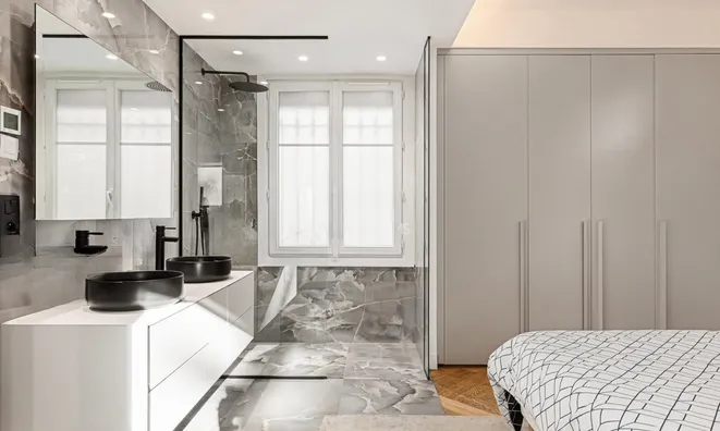 Недвижимость Villa Cannes Californie: 9