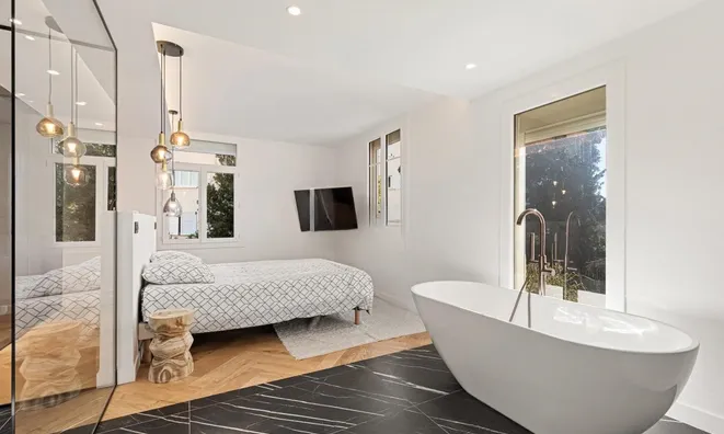 Недвижимость Villa Cannes Californie: 10