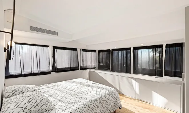 Недвижимость Villa Cannes Californie: 12