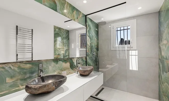 Недвижимость Villa Cannes Californie: 14