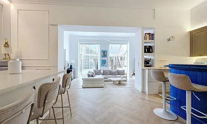 Недвижимость Villa Cannes: 2