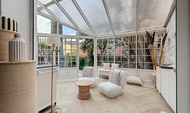 Недвижимость Villa Cannes: 3