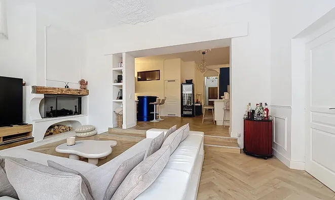 Недвижимость Villa Cannes: 4