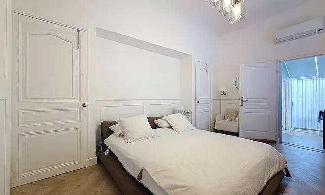 Недвижимость Villa Cannes: 5