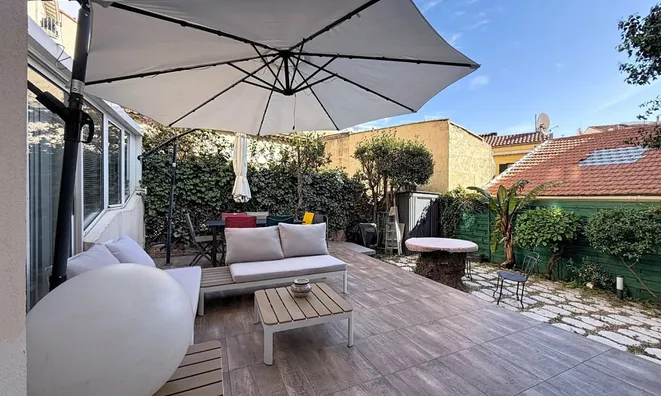 Недвижимость Villa Cannes: 8