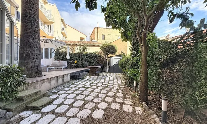 Недвижимость Villa Cannes: 9