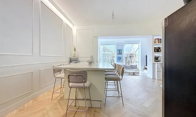 Недвижимость Villa Cannes: 11