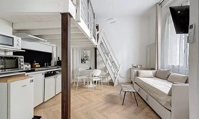 Недвижимость Villa Cannes: 13